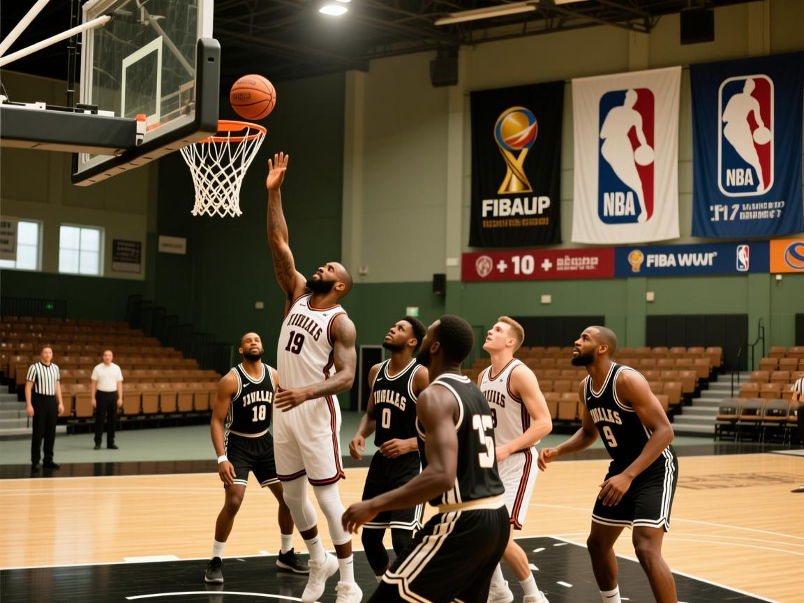 开云体育在线下载-CBA联盟推广俱乐部青训标准化管理，cba青训体系  第2张