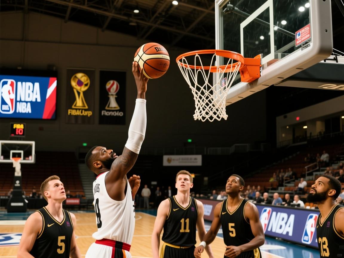 开云体育官网-CBA联盟推进人才选拔制度多元化，cba球队选秀规则  第2张