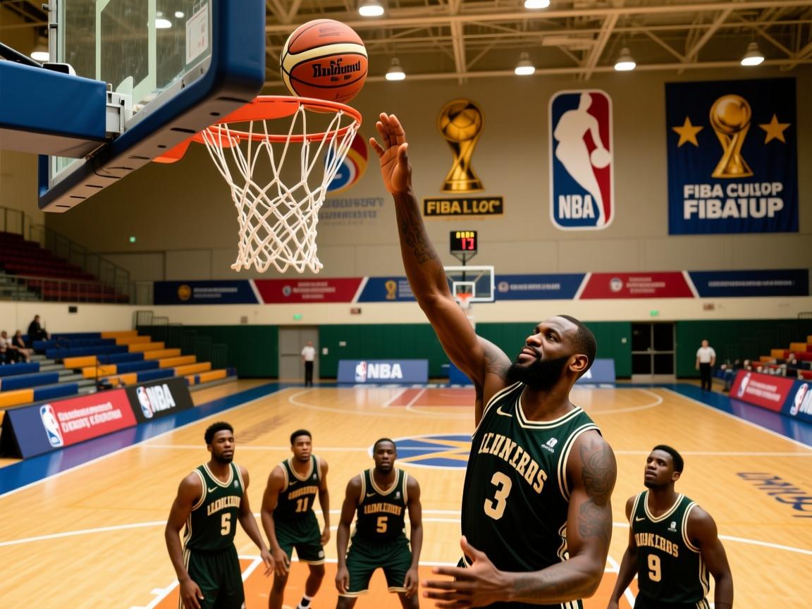 开云体育官网-CBA联盟推进人才选拔制度多元化，cba球队选秀规则  第3张