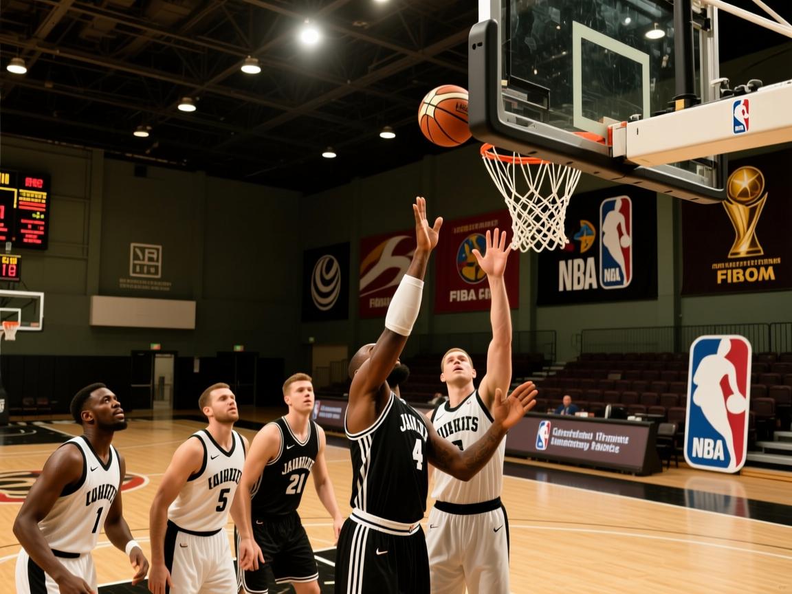 开云体育官网上-CBA联盟推进裁判员透明考核制度，cba裁判全明星