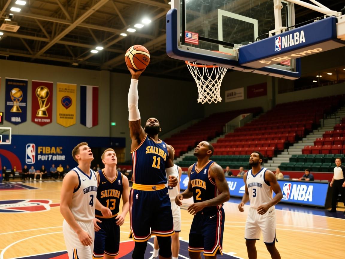 开云体育在线登入-CBA联盟新增球员发展计划推动职业生态建设，cba development