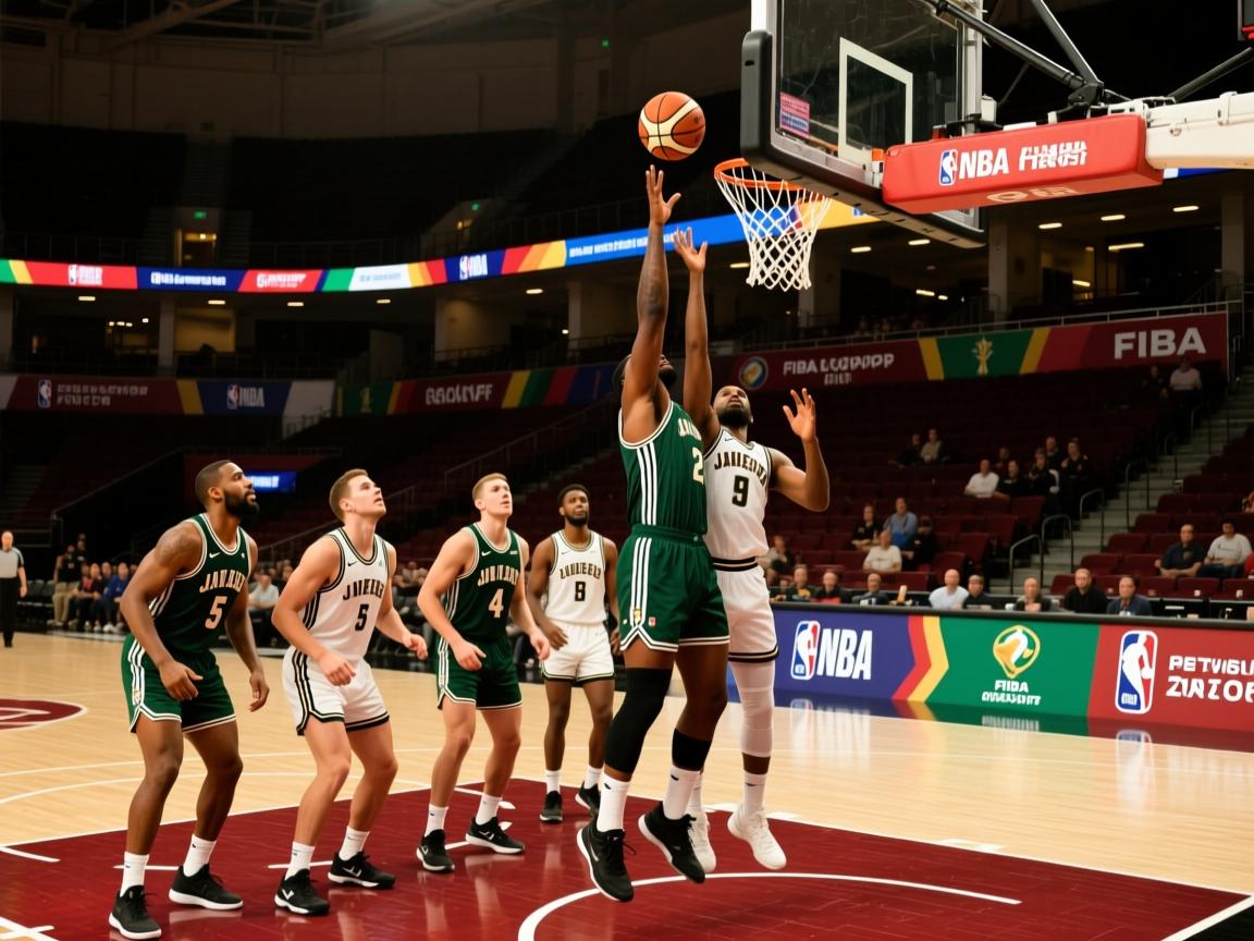 开云体育在线登入-CBA联盟新增球员发展计划推动职业生态建设，cba development  第3张