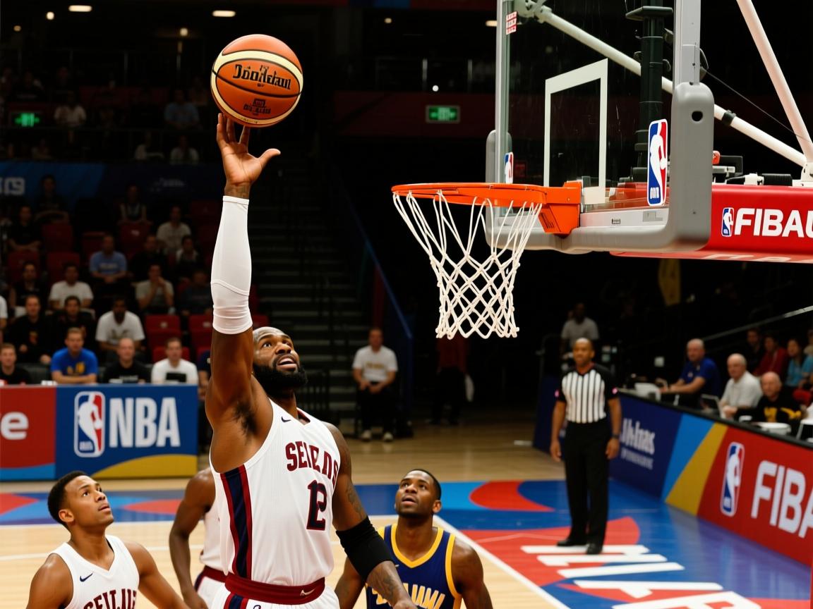 开云体育登录-中国三人篮球男队战术配合稳固，三人篮球 中国男篮