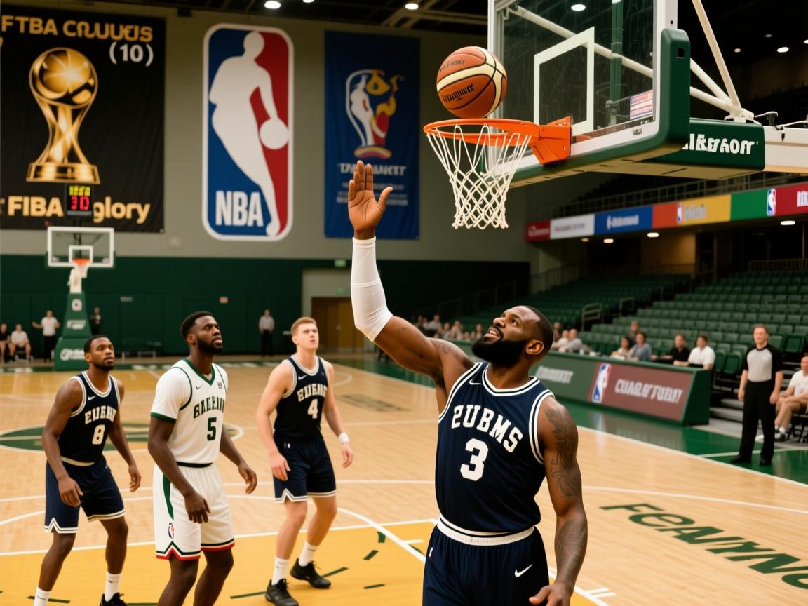 开云体育平台-中国三人篮球男队攻防配合紧密,3人篮球中国队 第2张