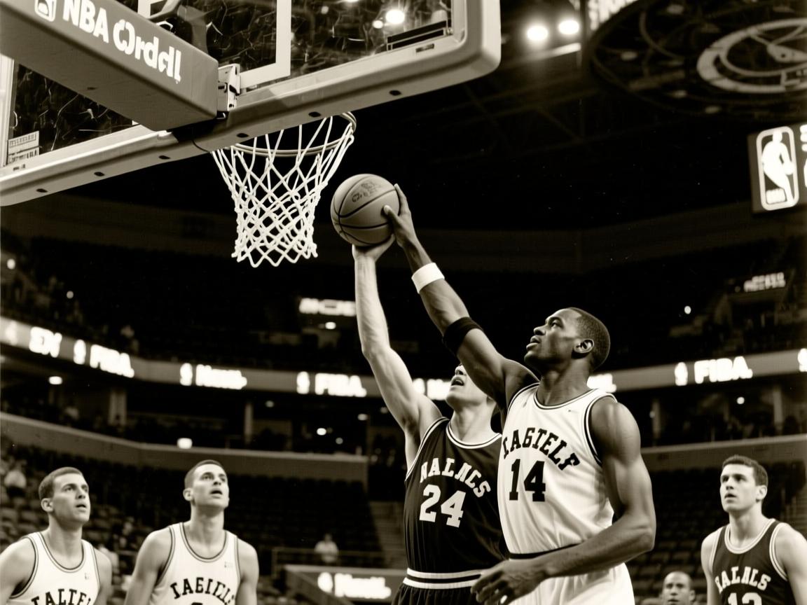 开云体育下载-掩护战术中是否应明确节奏传球与出手窗口，掩护战术配合示意图  第2张