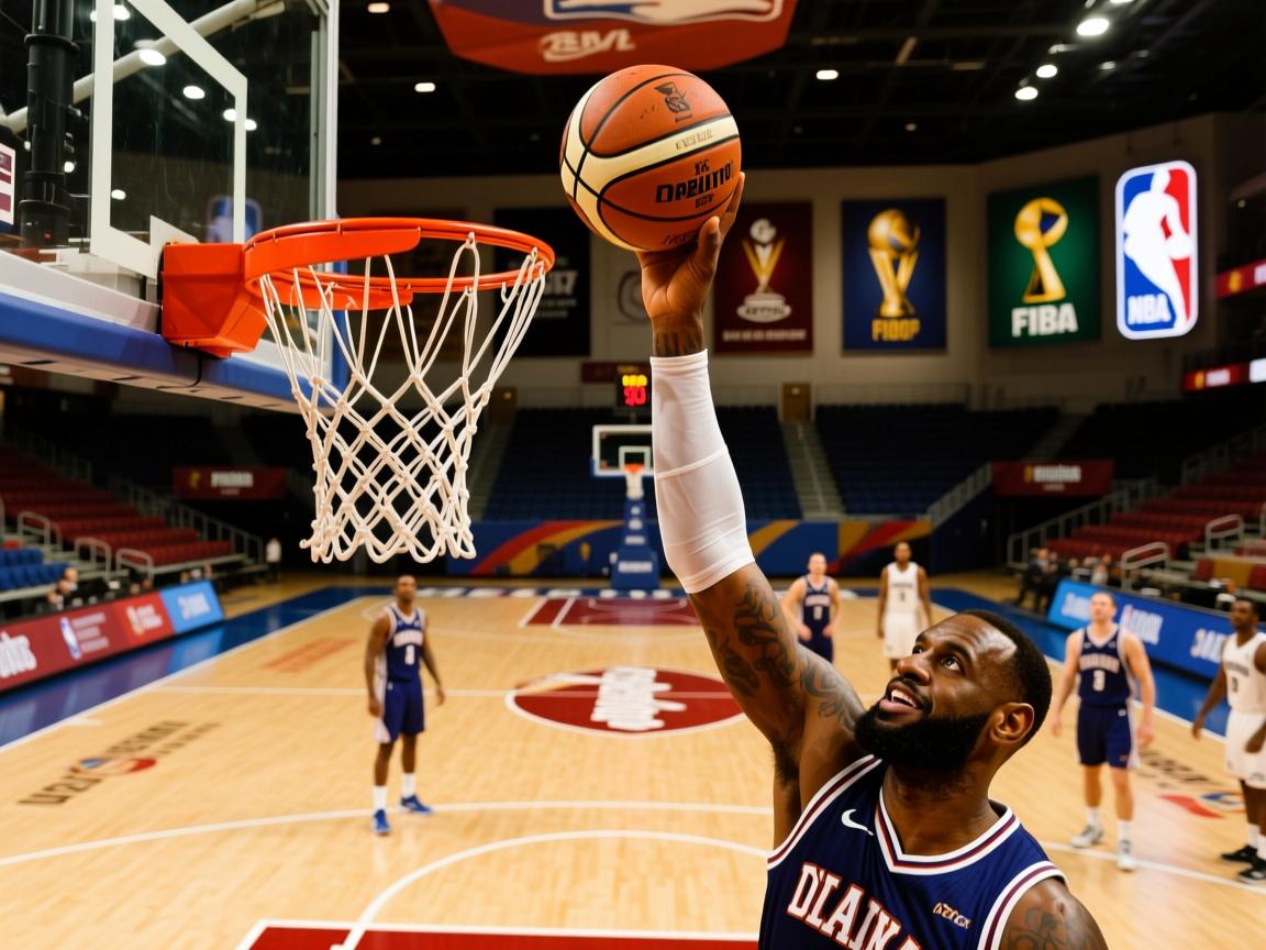 开云体育下载-掩护战术中是否应明确节奏传球与出手窗口，掩护战术配合示意图  第3张