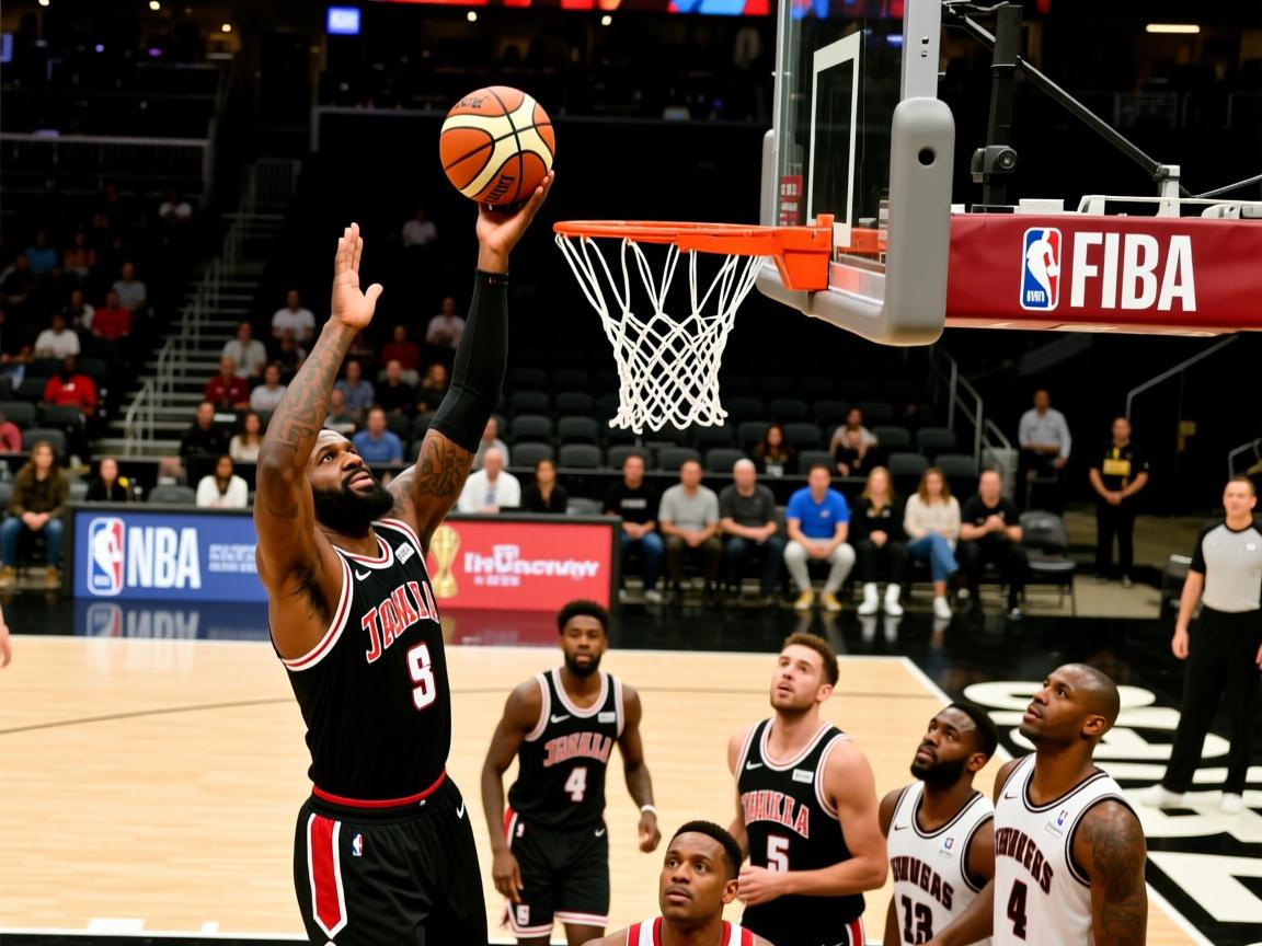 开云体育足球-杨瀚森精准策应成为球队战术核心之一，杨瀚森这个名字怎么样