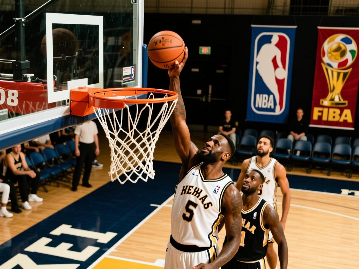 开云体育足球-杨瀚森精准策应成为球队战术核心之一,杨瀚森这个名字怎么样 第3张