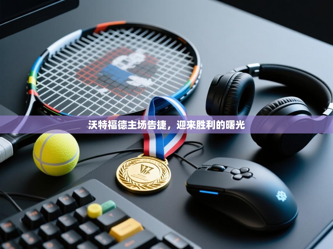 沃特福德主场告捷,迎来胜利的曙光 第2张