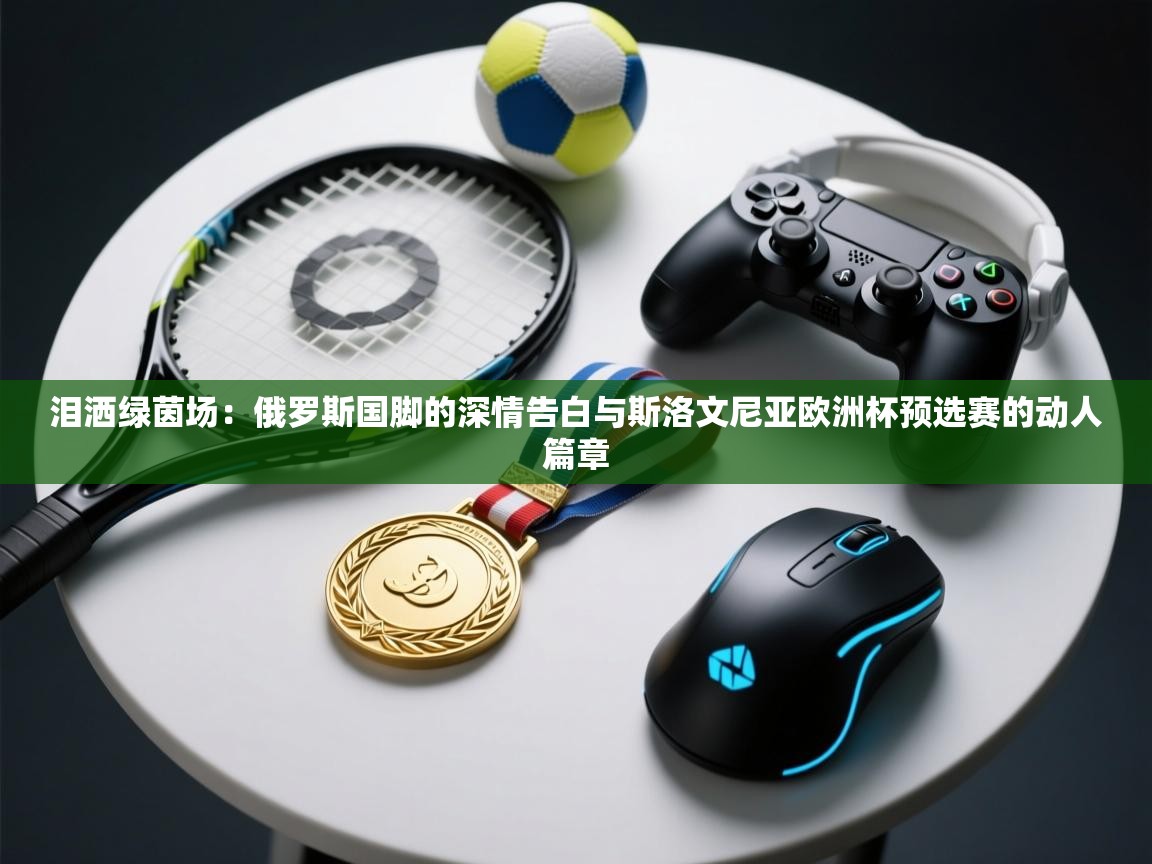 泪洒绿茵场：俄罗斯国脚的深情告白与斯洛文尼亚欧洲杯预选赛的动人篇章  第2张