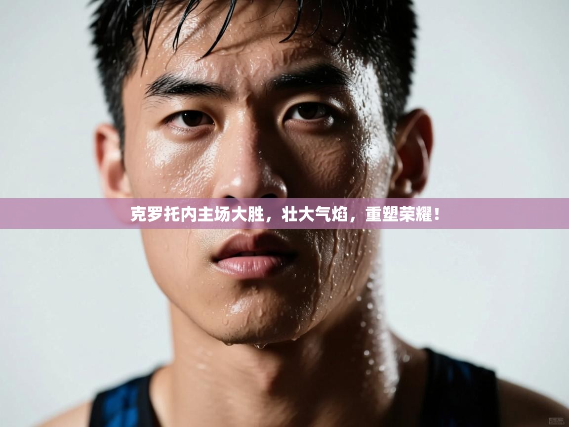 克罗托内主场大胜，壮大气焰，重塑荣耀！  第2张