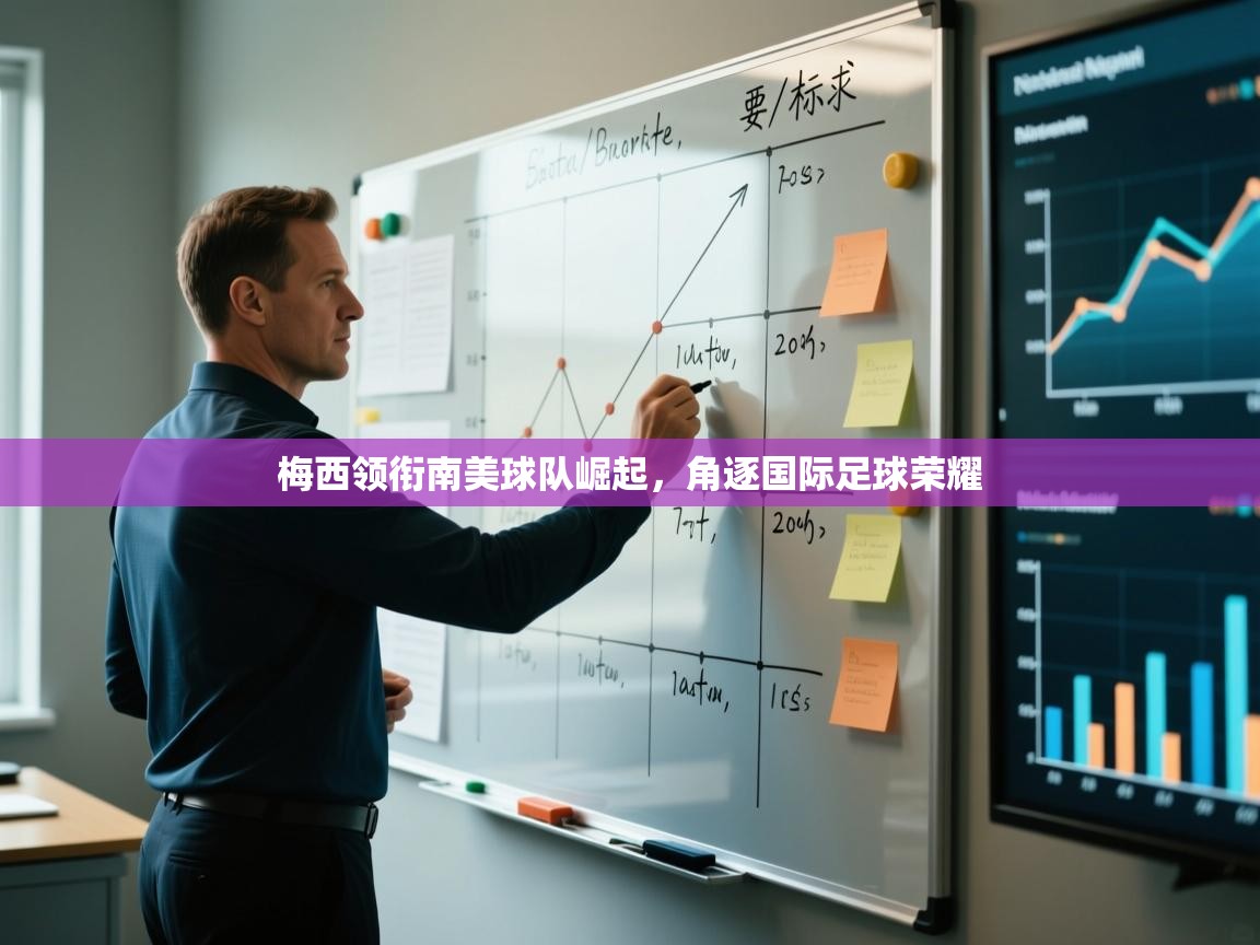 梅西领衔南美球队崛起，角逐国际足球荣耀  第2张