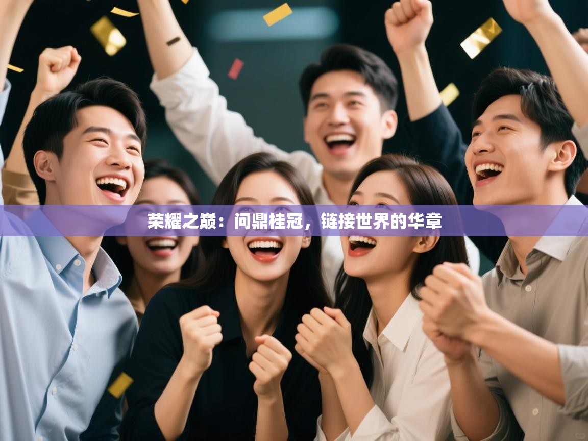 荣耀之巅：问鼎桂冠，链接世界的华章  第2张