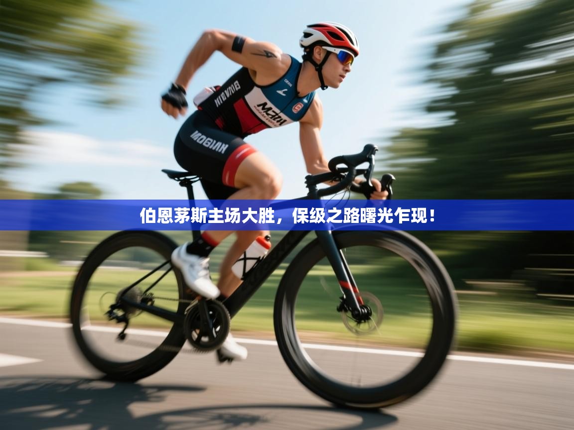 伯恩茅斯主场大胜，保级之路曙光乍现！  第1张