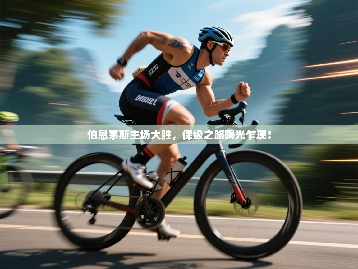 伯恩茅斯主场大胜，保级之路曙光乍现！  第2张