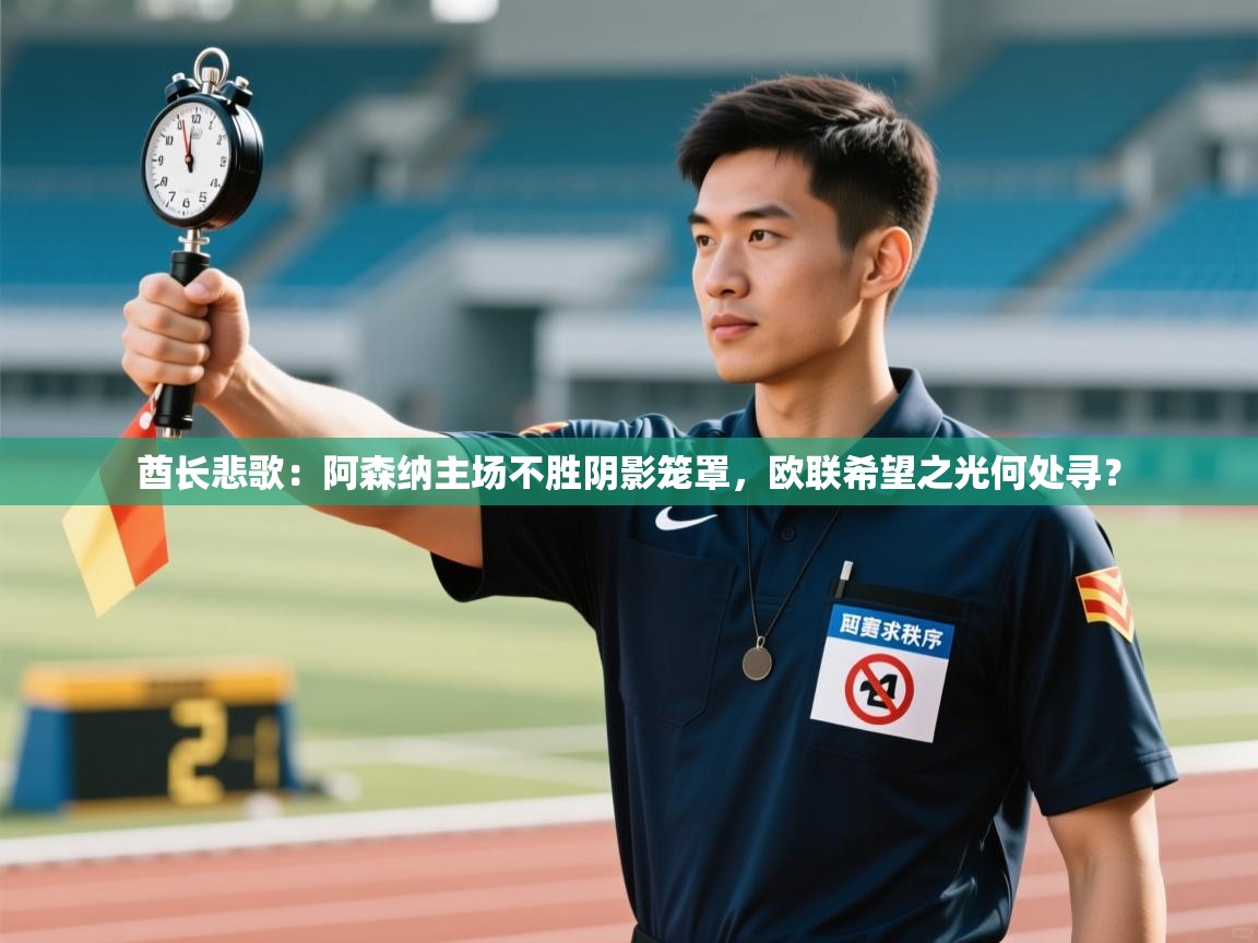 酋长悲歌:阿森纳主场不胜阴影笼罩,欧联希望之光何处寻? 第2张