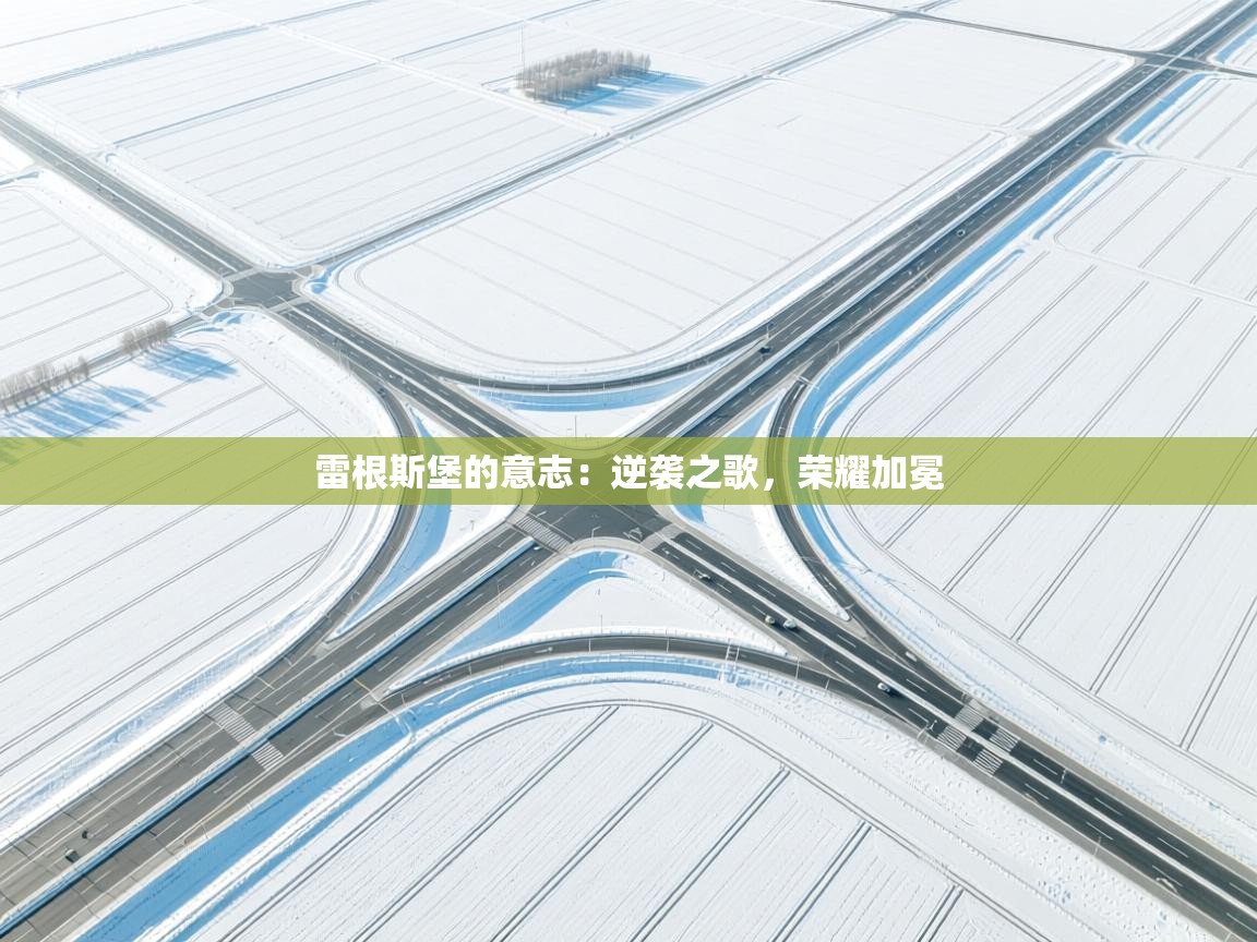 雷根斯堡的意志：逆袭之歌，荣耀加冕  第1张