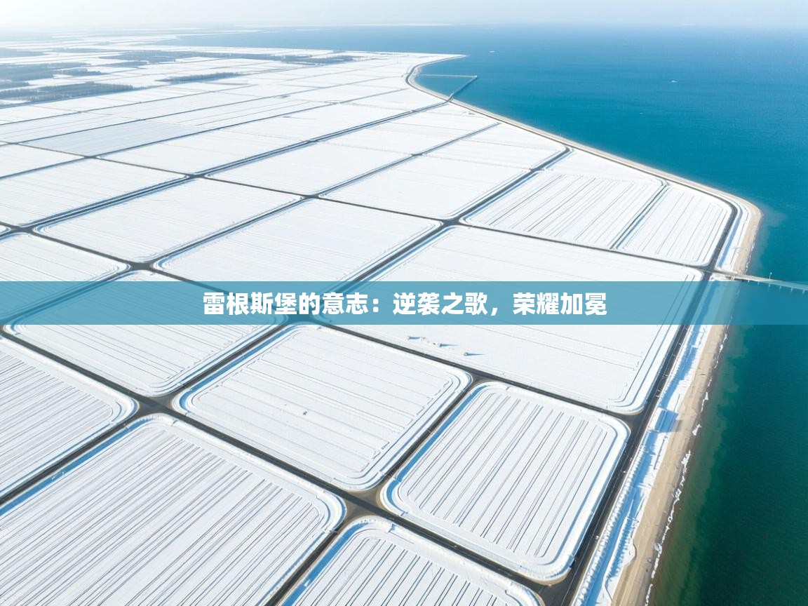 雷根斯堡的意志：逆袭之歌，荣耀加冕  第2张